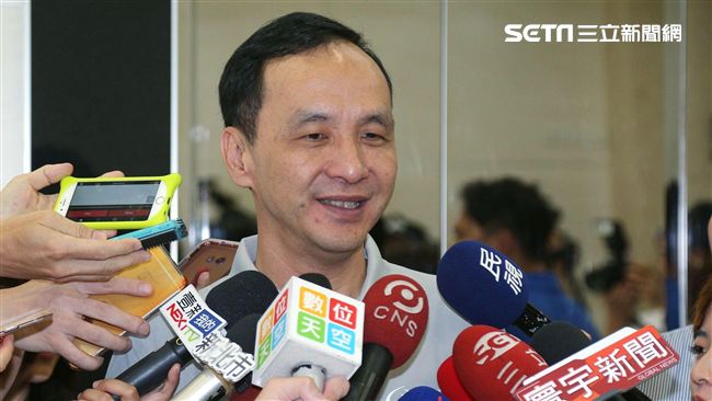選手村安置遊民？朱酸柯不了解情況