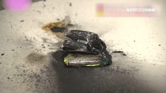 日知名行車記錄器　電池4度驚傳爆炸