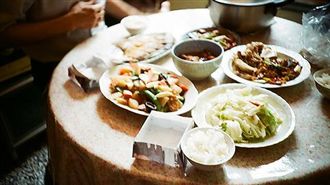 吃完飯就想睡！暈碳元凶曝光4症狀快就醫