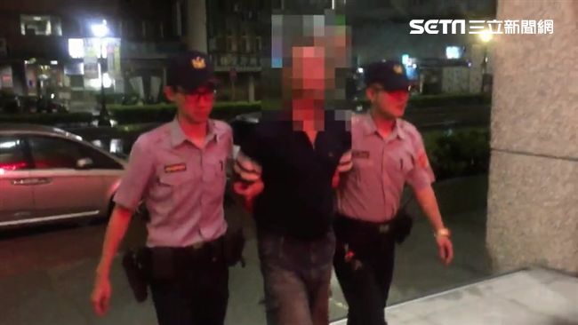 通緝犯偷女性內衣　被逮前還爽看A片