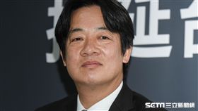 台南市長賴清德　圖／記者林敬旻攝