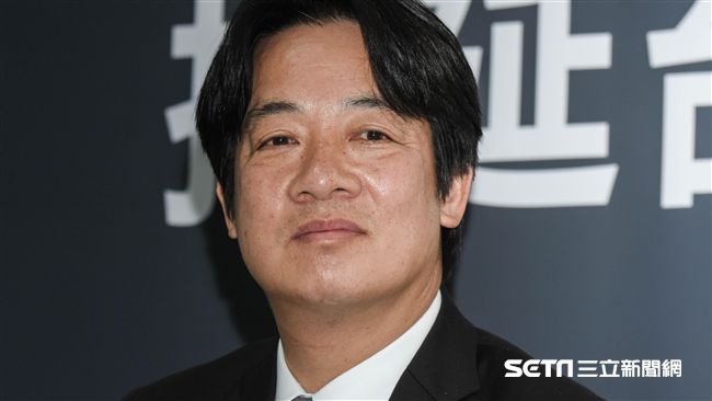 賴清德北上接閣揆　傳妻已向台電請辭