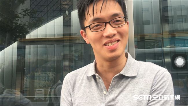 被柯酸前幕僚是他！世大運被野生捕獲