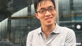 被柯酸前幕僚是他！世大運被野生捕獲