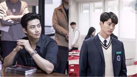 玉澤演 2PM /翻攝自臉書