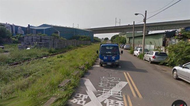 台水挖破中油桃園油管　估午夜前修復