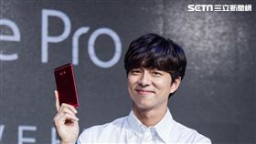 心跳失速！孔劉列車北、高同步啟動(圖／華碩提供)