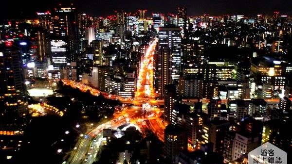 自助旅行實用工具　搞定東京交通迷宮