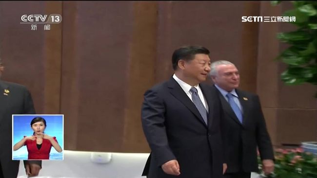 北韓氫彈試爆成功　習近平無能為力