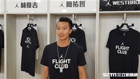 簡祐哲（圖／記者劉家維攝）