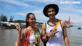 王子的移動城堡,錦榮,Akemi（圖／亞洲旅遊台提供）