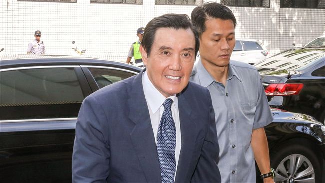 柯自訴馬教唆洩密　國慶隔天二審宣判