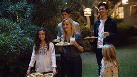 瑞絲薇斯朋,愛情齡距離／采昌國際多媒體提供