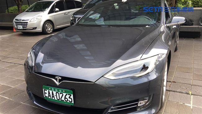 小黃電動車實測　司機這點不能接受