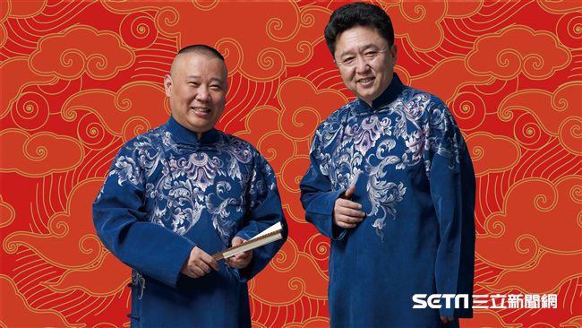 睽違兩年！相聲大師10月登台演出