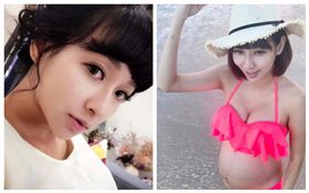 威廉要當舅舅了！妹妹懷孕依然超美