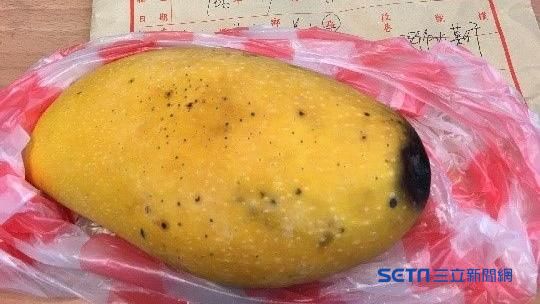 高市驗中元祭祀品　這些水果殘留農藥