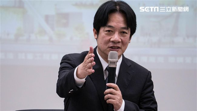 賴神接閣揆！陸續請益扁政府歷任院長