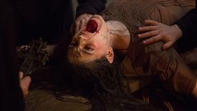 厲陰宅,刑弒厲,華倫夫婦／威視電影提供