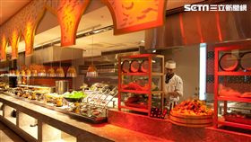 品花苑開學優惠。（圖／雲朗集團提供）