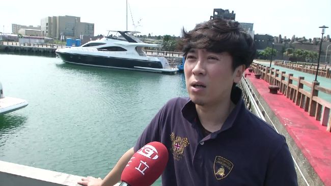 遭控性侵酒店妹？百億富豪「吉」鄉民