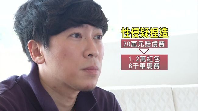 遭控性侵酒店女！律師駁：都是捏造