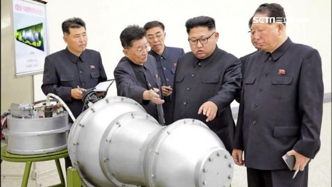 金正恩天生暴戾　曾狂飆女友三字經