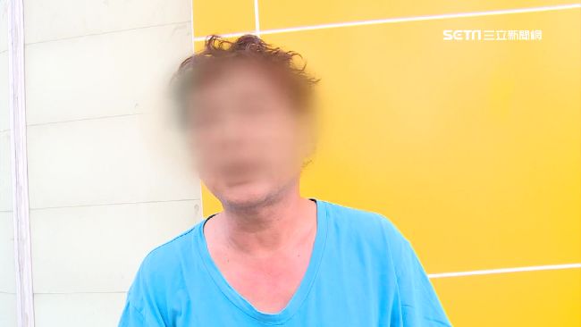 惡少偷安全帽　失主上前質問慘遭圍毆