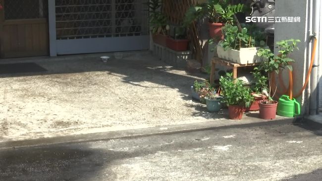 踏入鄰居家95秒　遭判侵入民宅拘役