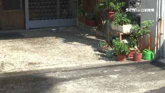 踏入鄰居家95秒　遭判侵入民宅拘役