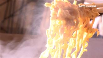 普渡泡麵最缺貨　北中南口味大不同