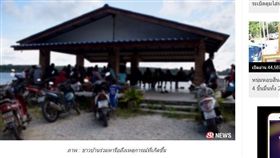 泰國,性侵,輪姦,海邊,性關係,攀牙府（圖／翻攝自สนุกดอทคอม）
http://news.sanook.com/3381982/ 