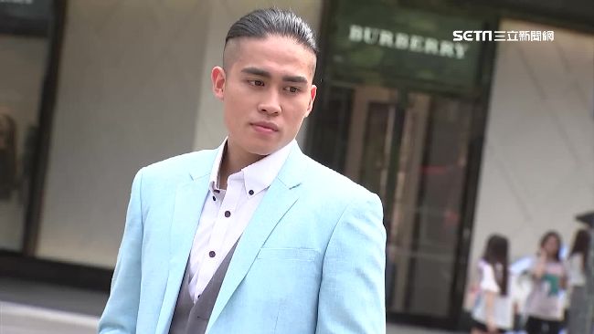 陳盈駿推掉4代言　整裝挑戰CBA