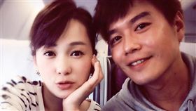 六月,李易,小Star,Shinny（圖／翻攝自六月臉書）