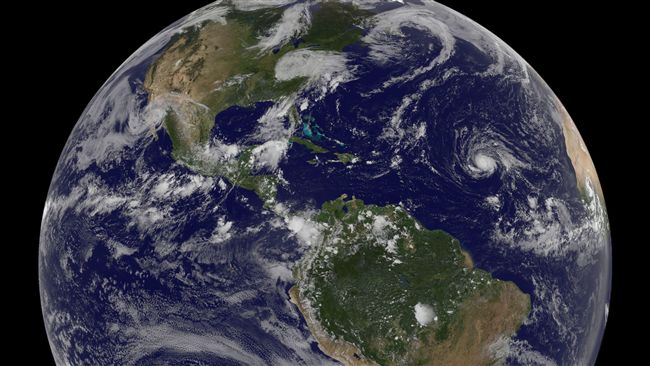 艾瑪颶風將襲　波多黎各進入緊急狀態