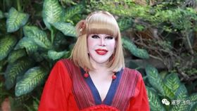 素妮,Sumnee Gunakasem,圖／陸網