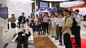 全面佈局物聯網　遠傳前進WCIT 2017 