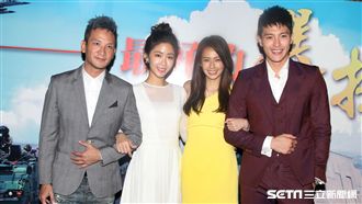 台版太陽收視慘！網友：尷尬癌已末期