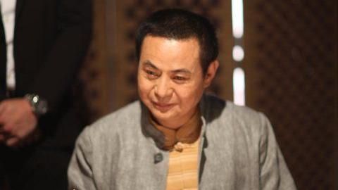 躁鬱30年！蔡振南遺書列「三不」…