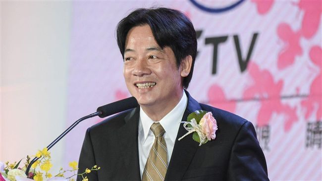 賴神接閣揆　朱獻祝福也鬆一口氣？