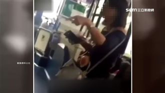 遊日本被抓想偷住飯店　女公車上咆哮