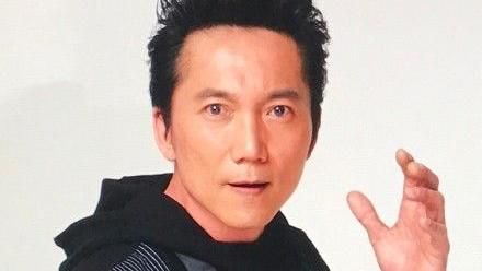 遭控劈腿才嗆「追究屎」　常威道歉了