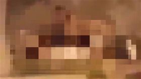 活春宮。圖／翻攝自太陽報