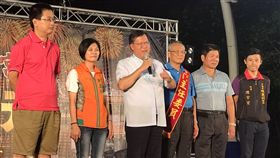 五福宮　鄭文燦