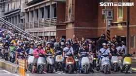 誰最愛騎Gogoro？26歲到40歲小資族