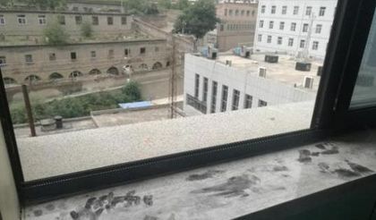 痛到想剖腹遭夫拒！產婦生產前跳樓亡