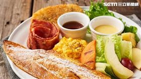 台北美食也很多！這三類料理最多人吃（圖／遠時科技）