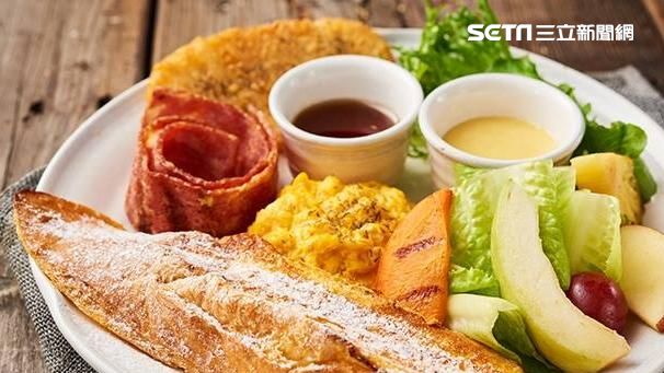 台北美食也很多！這三類料理最多人吃