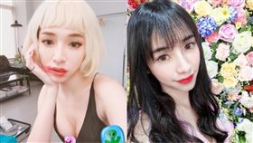 Kiwebaby　／翻攝自Kiwebaby　ig