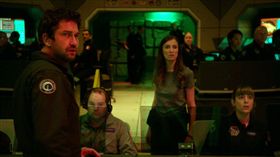 氣象戰,傑瑞德巴特勒,吉姆史特葛斯／華納兄弟提供